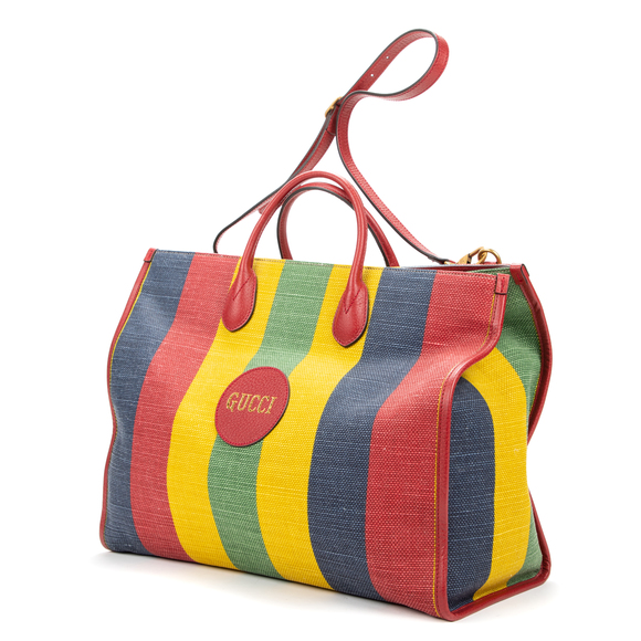 Gucci Tote Baiadera - Picture 2 of 8